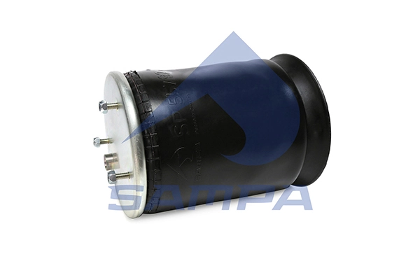 Bellow, air suspension
