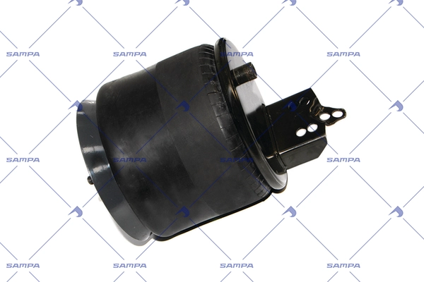 Bellow, air suspension