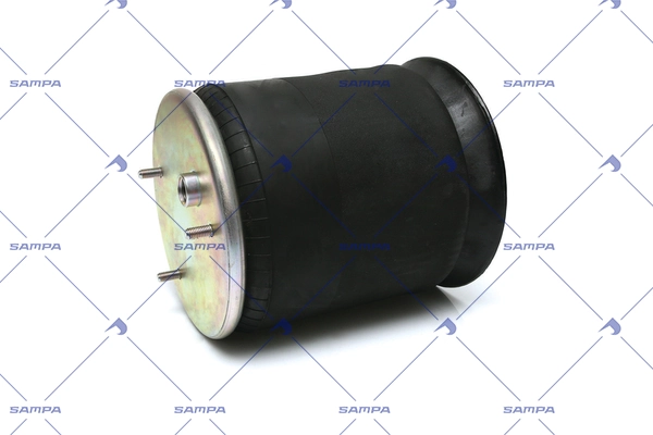 Bellow, air suspension