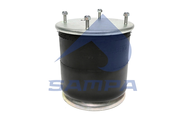 Bellow, air suspension
