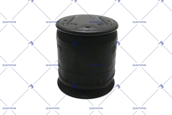 Bellow, air suspension