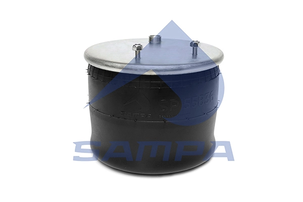 Bellow, air suspension
