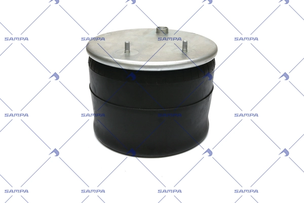 Bellow, air suspension