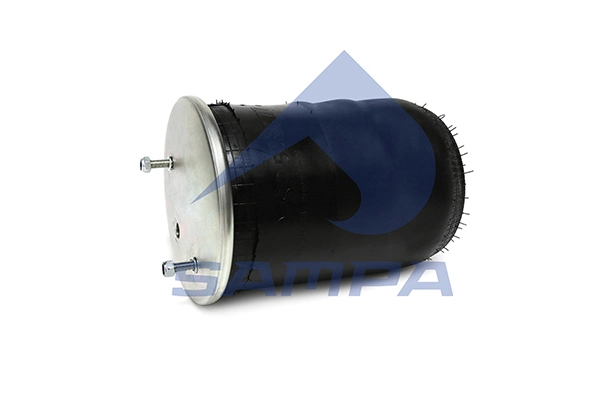 Bellow, air suspension