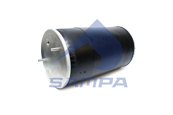 Bellow, air suspension