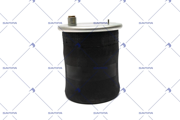 Bellow, air suspension