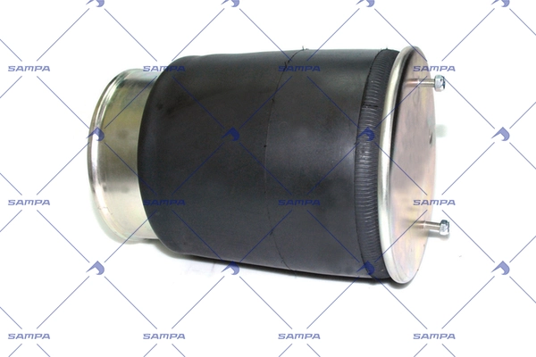 Bellow, air suspension