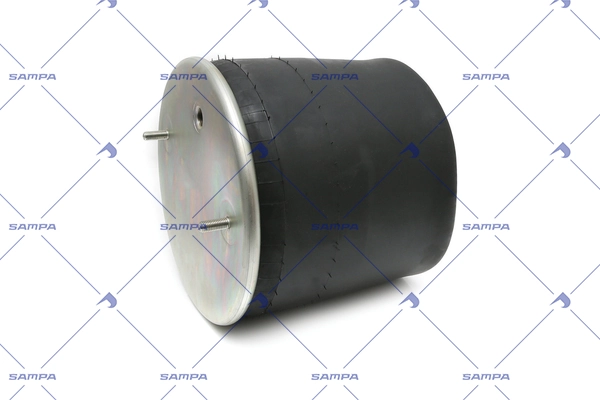 Bellow, air suspension