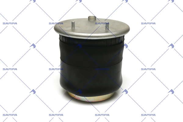 Bellow, air suspension