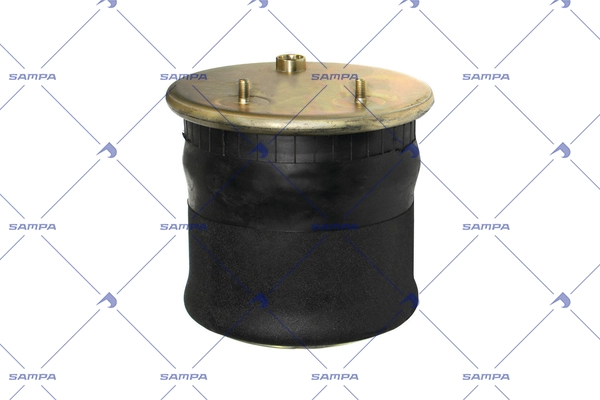 Bellow, air suspension