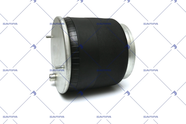 Bellow, air suspension