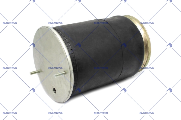 Bellow, air suspension