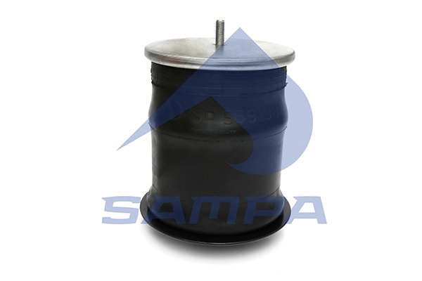 Bellow, air suspension
