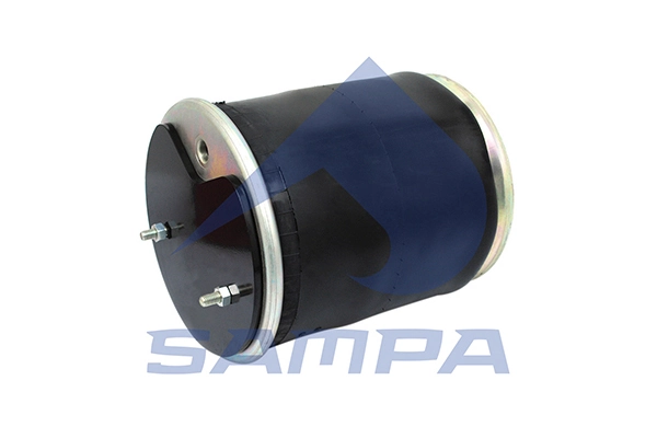 Bellow, air suspension