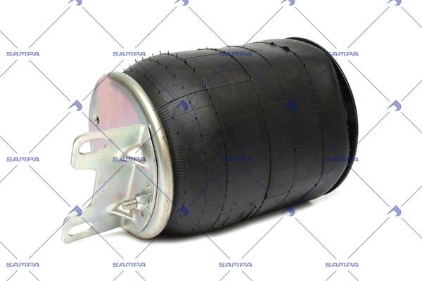 Bellow, air suspension