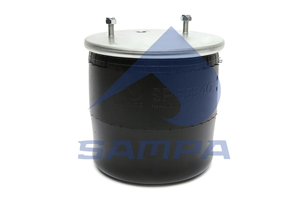 Bellow, air suspension