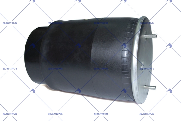 Bellow, air suspension