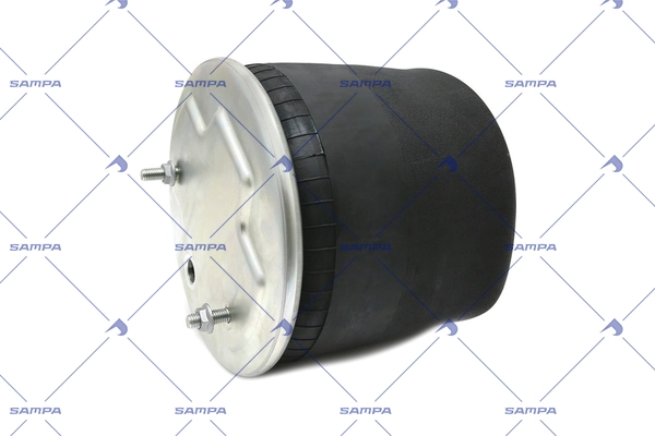 Bellow, air suspension
