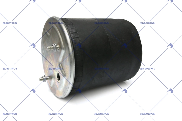 Bellow, air suspension