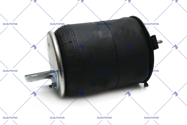 Bellow, air suspension