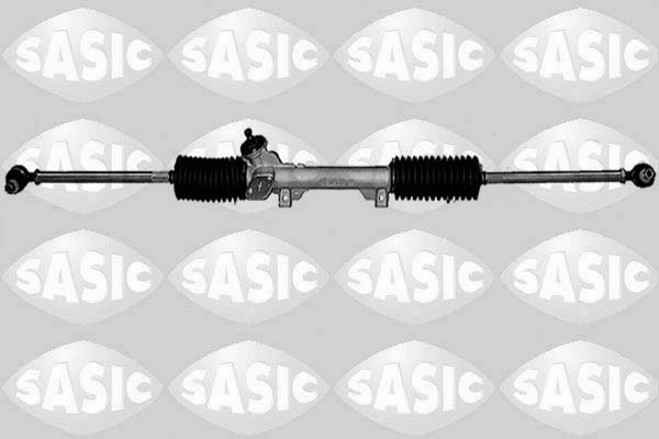 Steering Gear