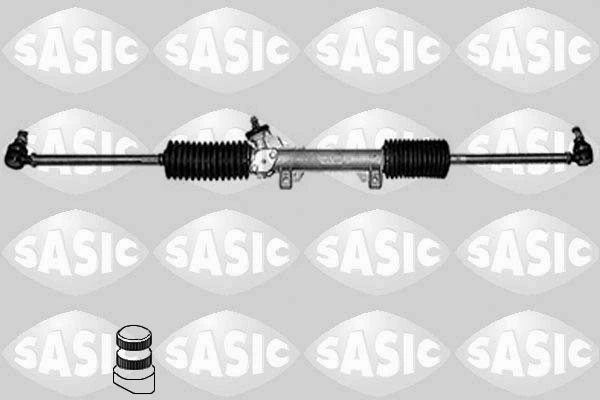 Steering Gear
