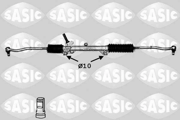 Steering Gear
