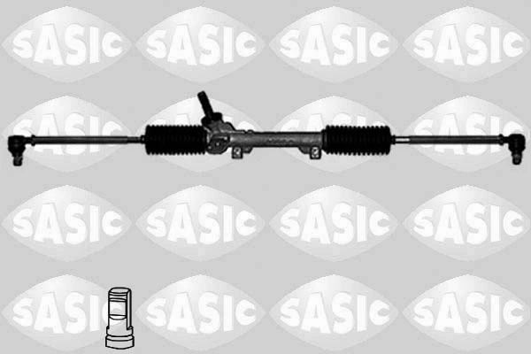 Steering Gear