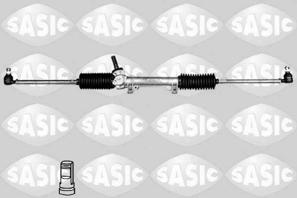 Steering Gear