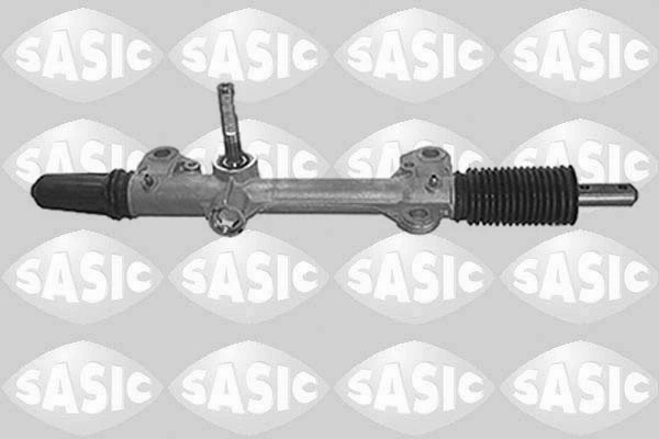 Steering Gear