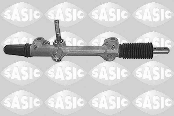 Steering Gear