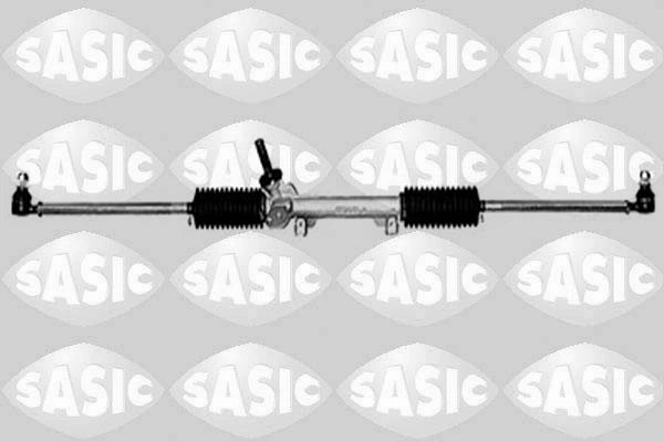 Steering Gear
