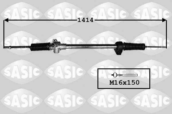 Steering Gear