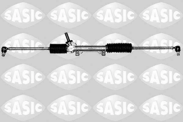 Steering Gear