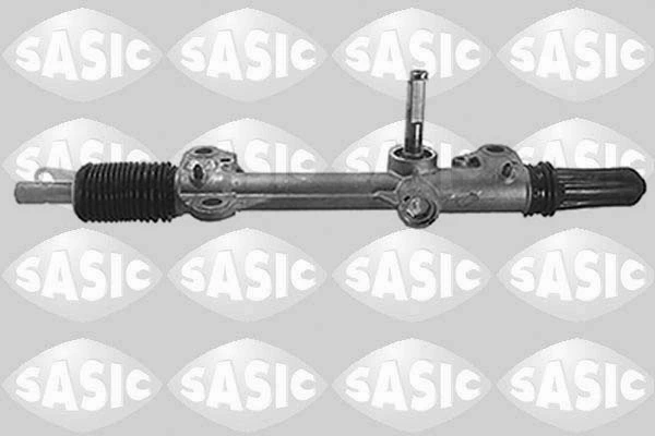 Steering Gear