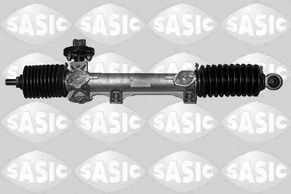 Steering Gear