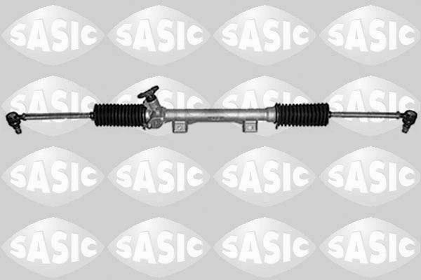 Steering Gear