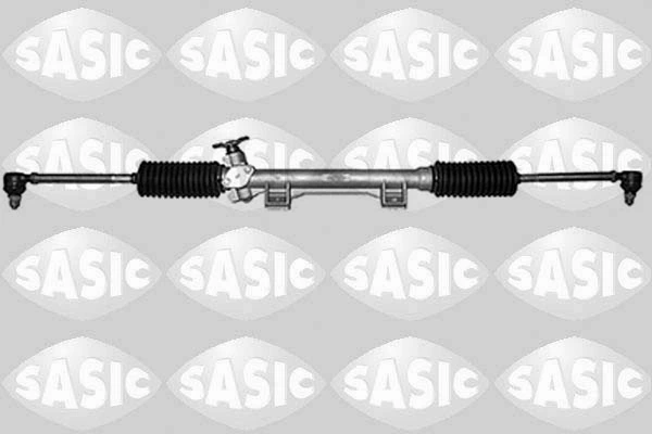 Steering Gear