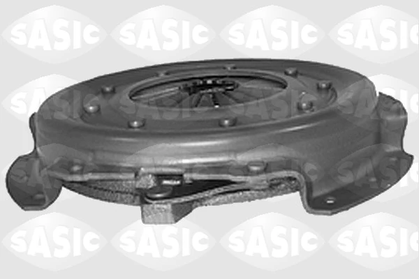 Clutch Pressure Plate