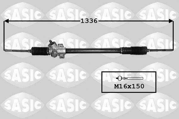 Steering Gear