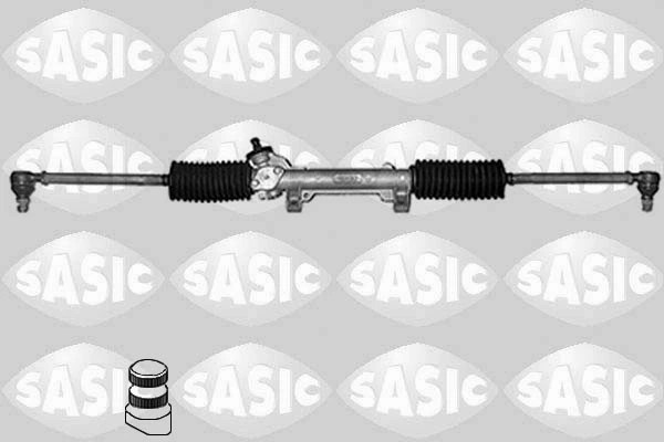 Steering Gear