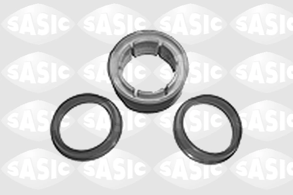 Bush, steering shaft