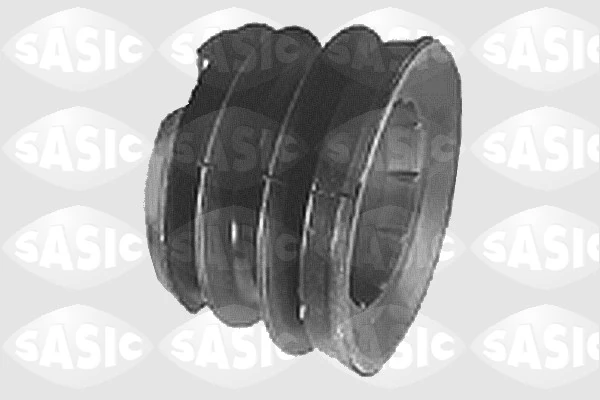 Rubber Buffer, suspension