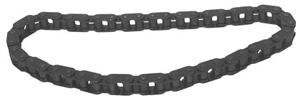 Chain, oil pump drive