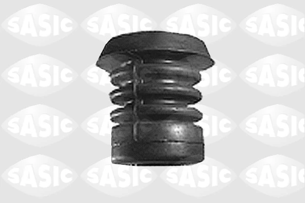 Rubber Buffer, suspension