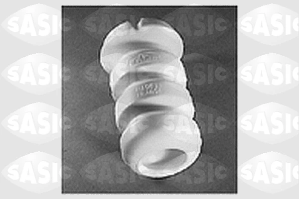 Rubber Buffer, suspension