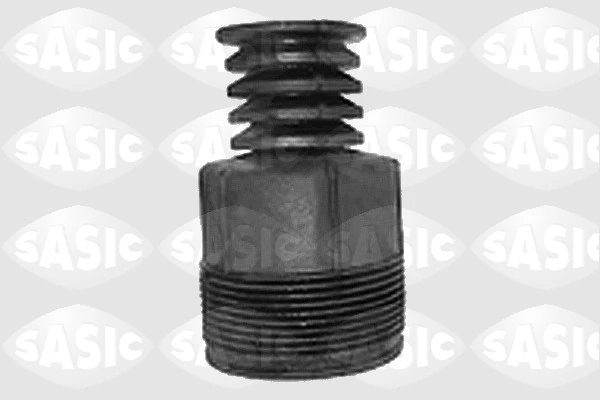 Rubber Buffer, suspension