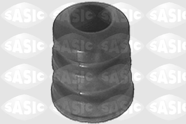 Rubber Buffer, suspension
