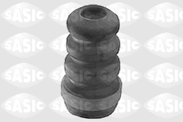 Rubber Buffer, suspension