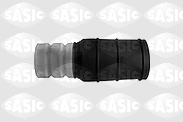 Rubber Buffer, suspension